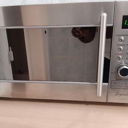 Appartement Aad1 Clamart 200 M Du Tramway T6 St Pave Blc Avec Cuisine Separee Ngoại thất bức ảnh