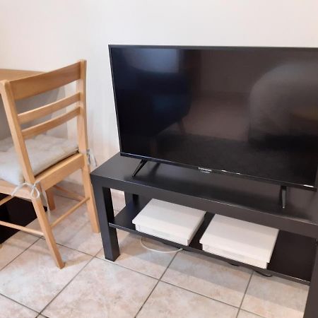 Appartement Aad1 Clamart 200 M Du Tramway T6 St Pave Blc Avec Cuisine Separee Ngoại thất bức ảnh