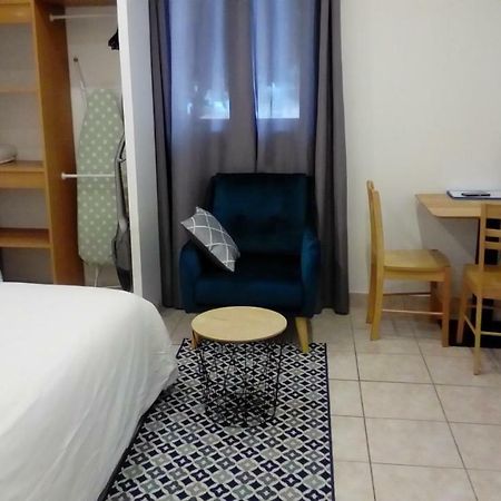 Appartement Aad1 Clamart 200 M Du Tramway T6 St Pave Blc Avec Cuisine Separee Ngoại thất bức ảnh
