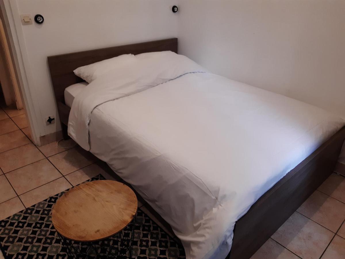 Appartement Aad1 Clamart 200 M Du Tramway T6 St Pave Blc Avec Cuisine Separee Ngoại thất bức ảnh