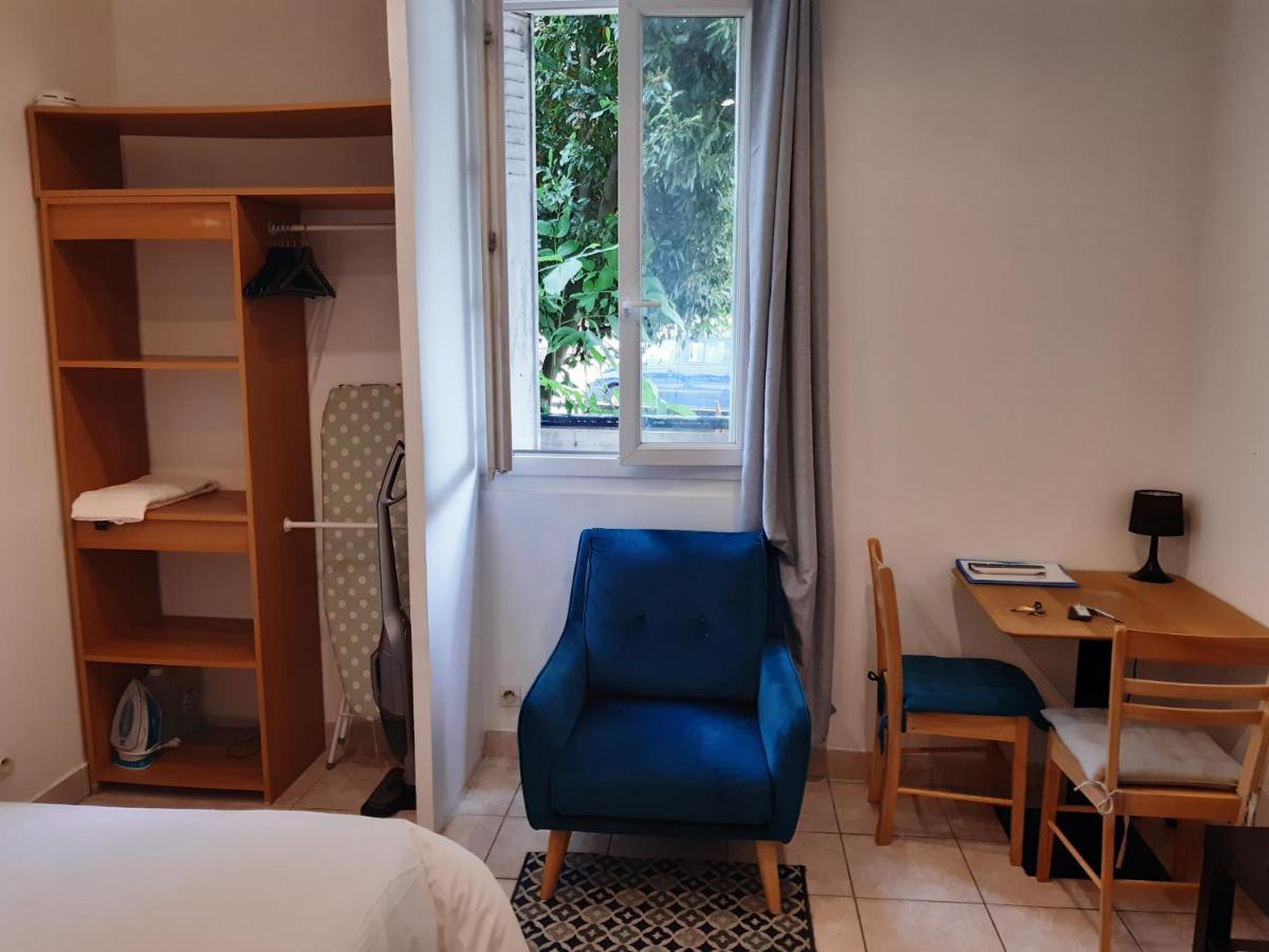 Appartement Aad1 Clamart 200 M Du Tramway T6 St Pave Blc Avec Cuisine Separee Ngoại thất bức ảnh