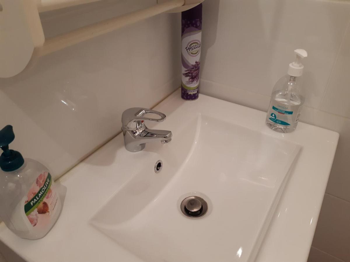 Appartement Aad1 Clamart 200 M Du Tramway T6 St Pave Blc Avec Cuisine Separee Ngoại thất bức ảnh