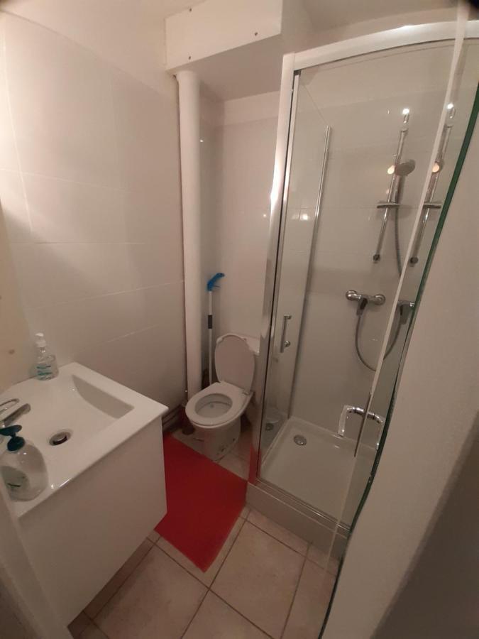Appartement Aad1 Clamart 200 M Du Tramway T6 St Pave Blc Avec Cuisine Separee Ngoại thất bức ảnh