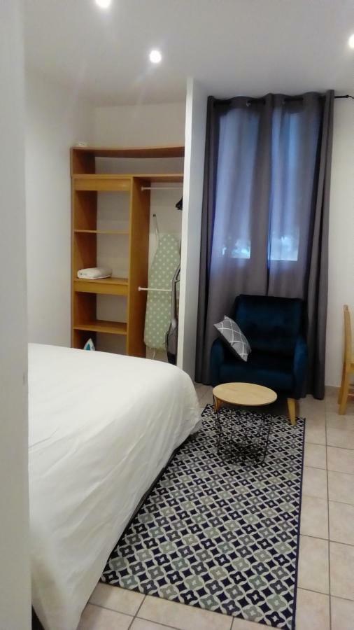 Appartement Aad1 Clamart 200 M Du Tramway T6 St Pave Blc Avec Cuisine Separee Ngoại thất bức ảnh