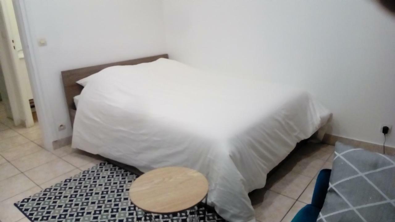 Appartement Aad1 Clamart 200 M Du Tramway T6 St Pave Blc Avec Cuisine Separee Ngoại thất bức ảnh