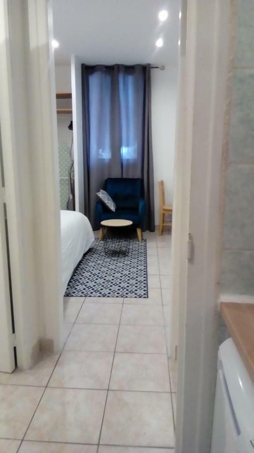 Appartement Aad1 Clamart 200 M Du Tramway T6 St Pave Blc Avec Cuisine Separee Ngoại thất bức ảnh
