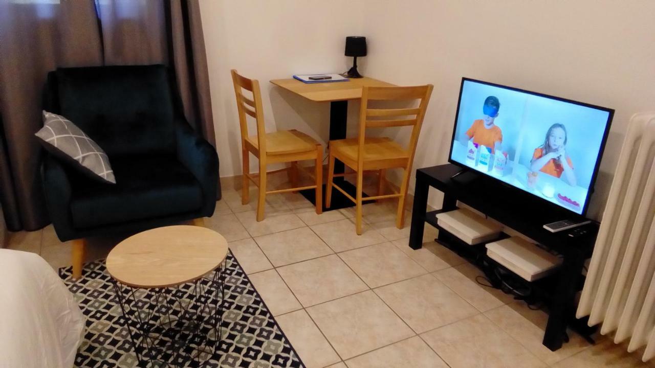 Appartement Aad1 Clamart 200 M Du Tramway T6 St Pave Blc Avec Cuisine Separee Ngoại thất bức ảnh